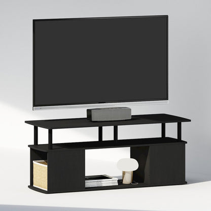 JAYA Utility Design Coffee Table, Black