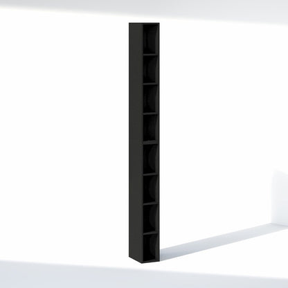 8-Tier Closet Organizers and Storage, Adjustable Open Shelf, Storage Organizer