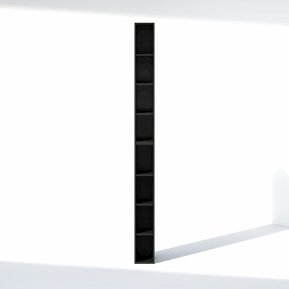 8-Tier Closet Organizers and Storage, Adjustable Open Shelf, Storage Organizer