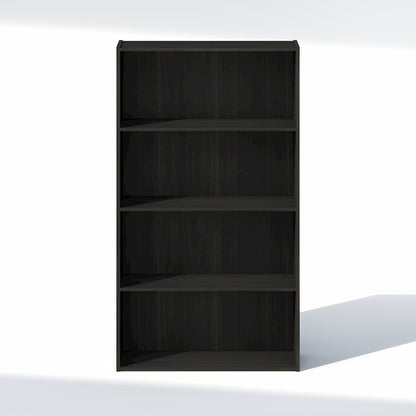 4-Tier Closet Organizer, Open Shelf Closet Storage