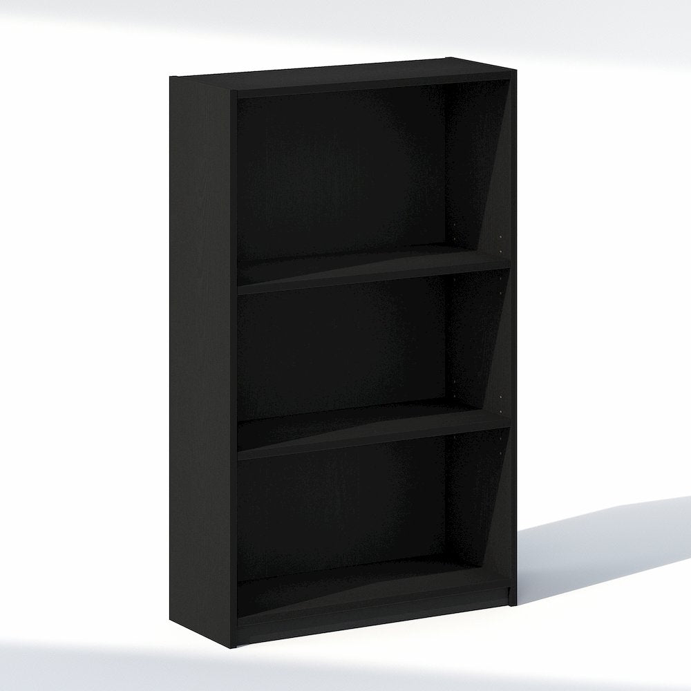 3-Tier Closet Organizer, Open Shelf Closet Storage