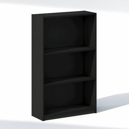 3-Tier Closet Organizer, Open Shelf Closet Storage