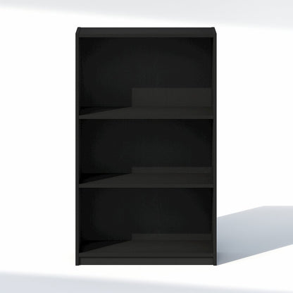 3-Tier Closet Organizer, Open Shelf Closet Storage