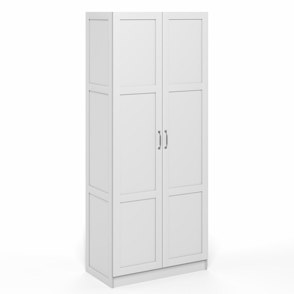Robin Multipurpose Storage Cabinet, Pantry Cabinet, Kitchen Cabinet