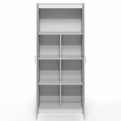 Robin Multipurpose Storage Cabinet, Pantry Cabinet, Kitchen Cabinet