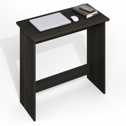 Computer Desk, Office Desk, Writing Desk, Black Espresso