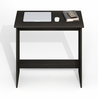 Computer Desk, Office Desk, Writing Desk, Black Espresso