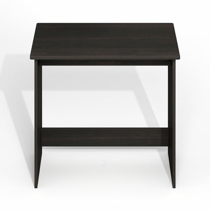 Computer Desk, Office Desk, Writing Desk, Black Espresso