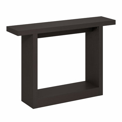 ARA Entryway Table 47-Inch, Narrow Farmhouse Console Table