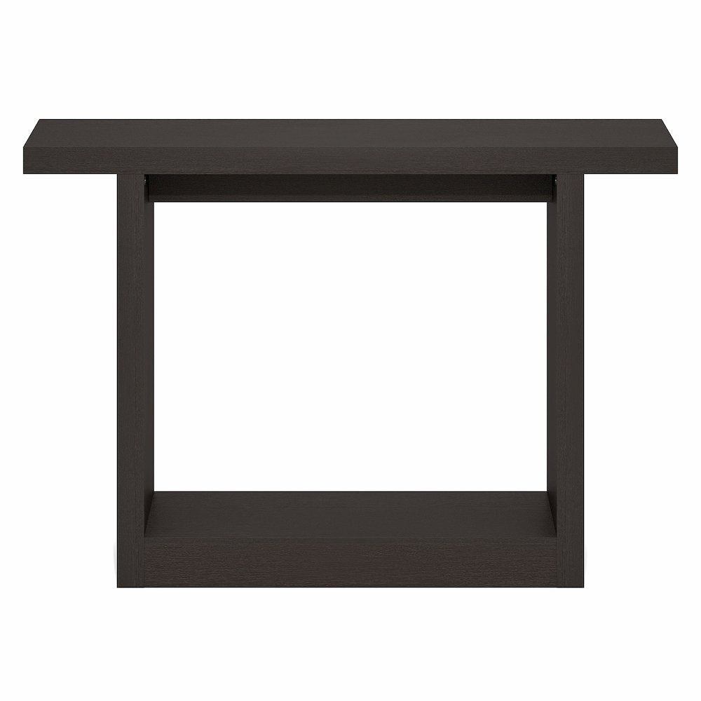 ARA Entryway Table 47-Inch, Narrow Farmhouse Console Table