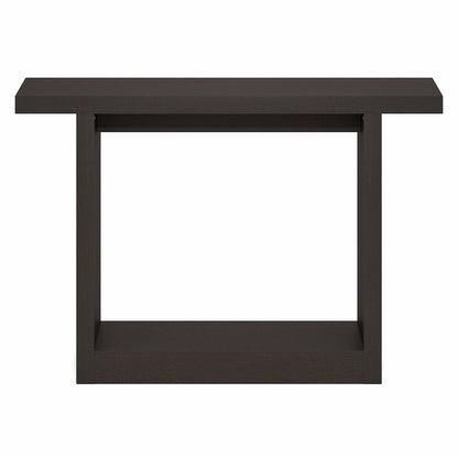 ARA Entryway Table 47-Inch, Narrow Farmhouse Console Table