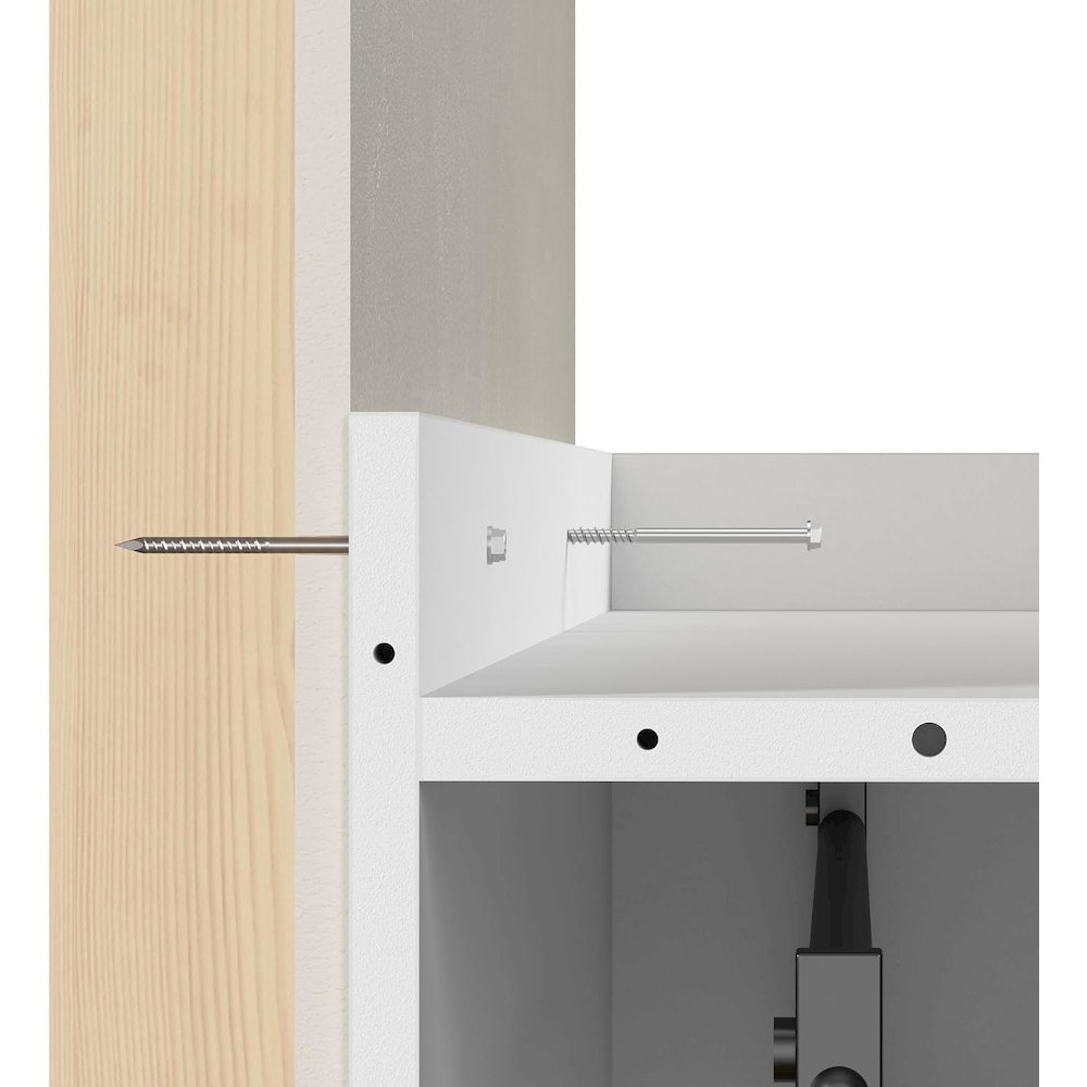 Nebula 65W Queen Murphy Bed