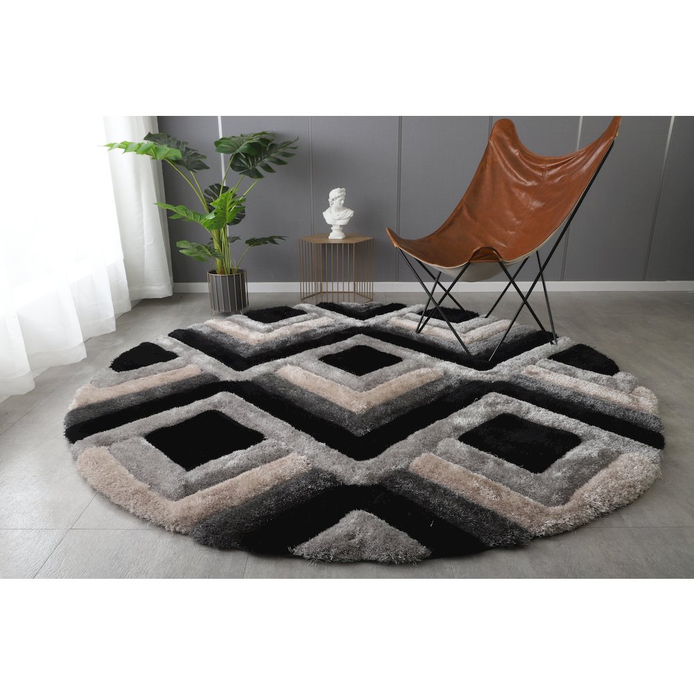 MATEOS COLLECTION 24  7' X 7'