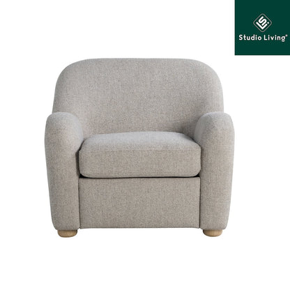 Genevieve Chair Pebble
