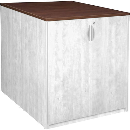 Legacy Stand Up Back to Back Top- Cherry
