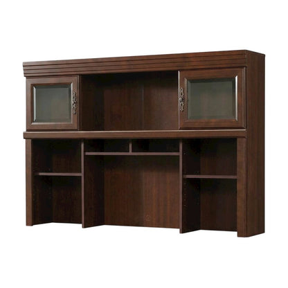 Heritage Hill Hutch, Classic Cherry finish