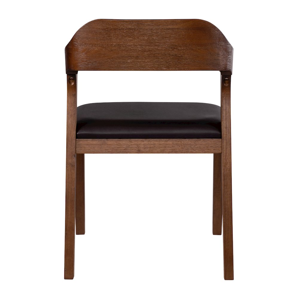 Rasmus Dining Side Chairs - Set of 2
