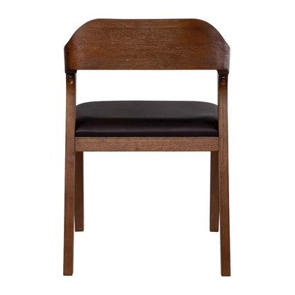 Rasmus Dining Side Chairs - Set of 2