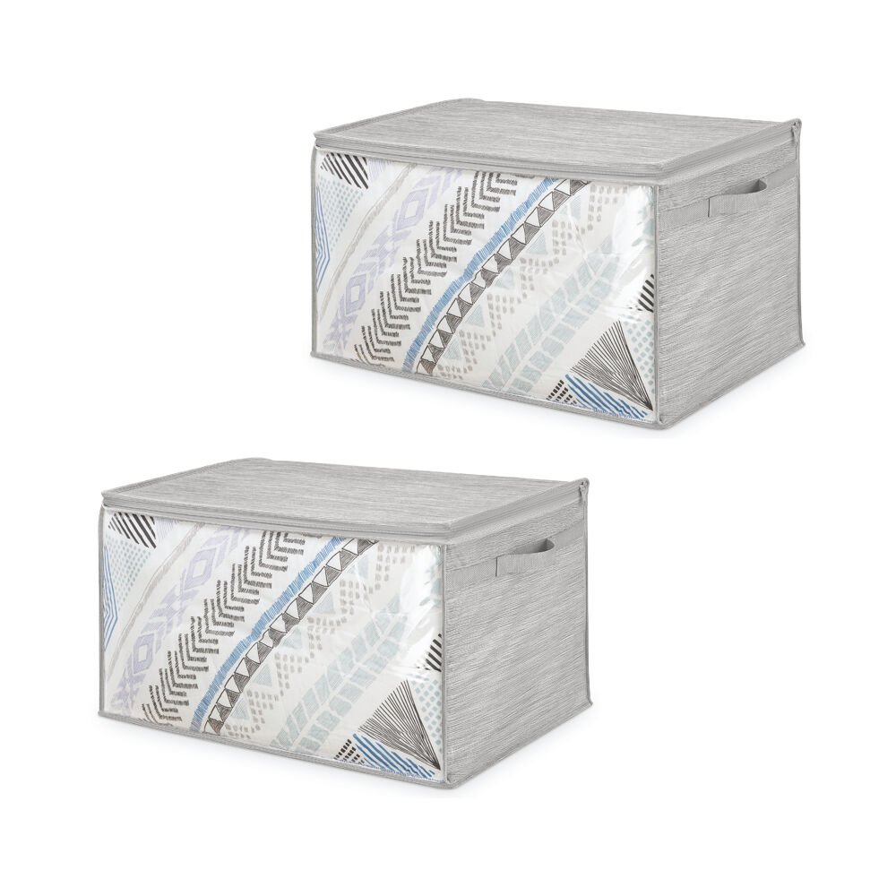 Storage Bag x2