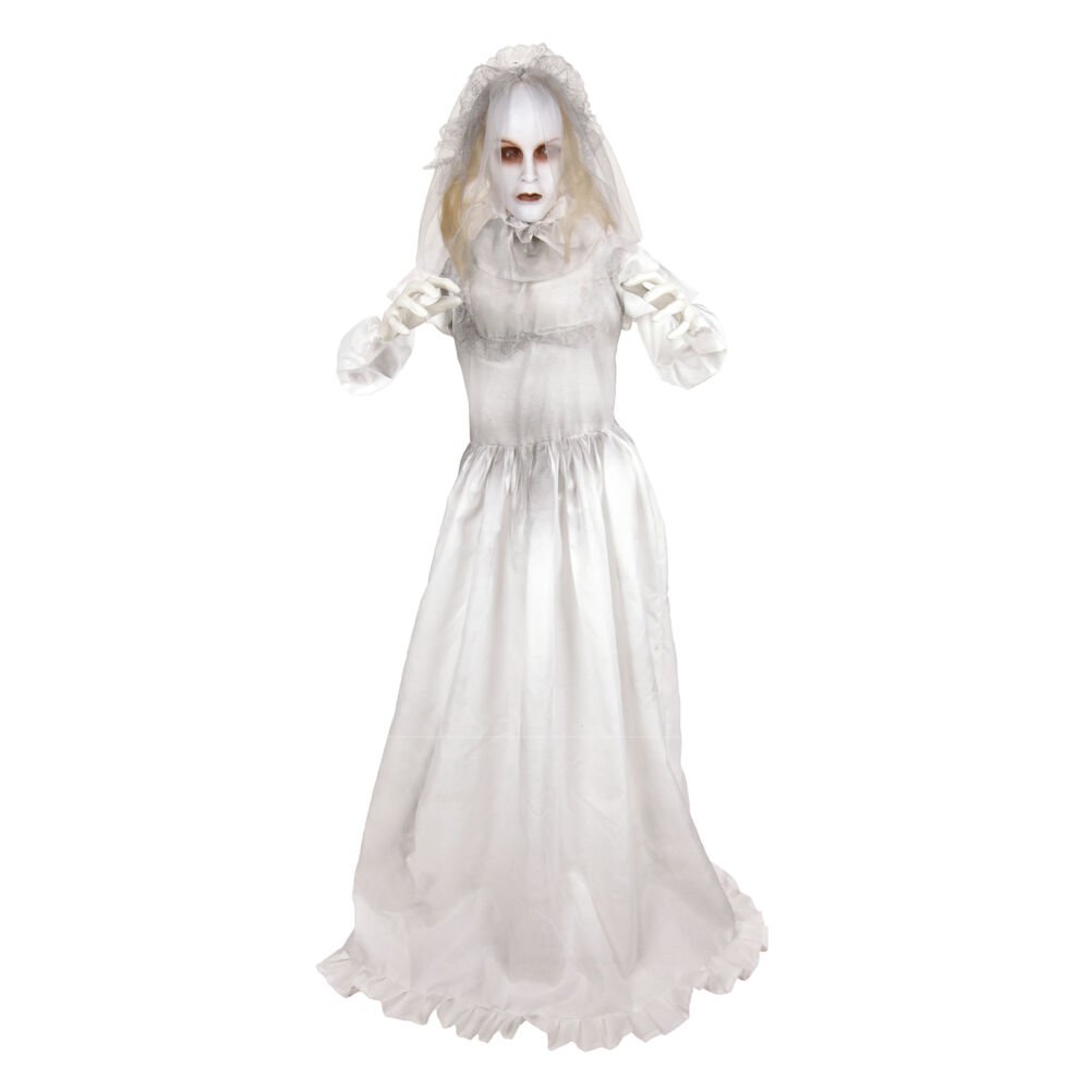 65.7IN STANDING DOUBLE FACE BRIDE