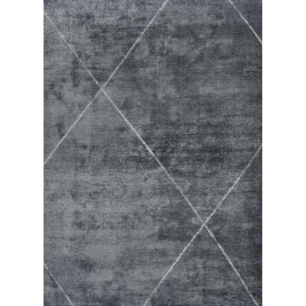 FALLON GREY/ IVORY 3 x 10 Indoor Rug