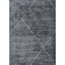 FALLON GREY/ IVORY 3 x 10 Indoor Rug