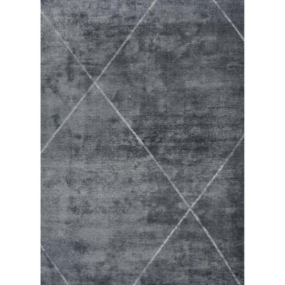 FALLON GREY/ IVORY 3 x 10 Indoor Rug
