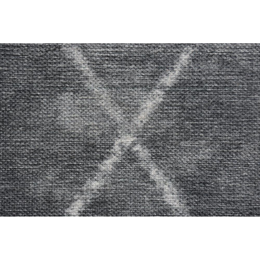 FALLON GREY/ IVORY 3 x 10 Indoor Rug