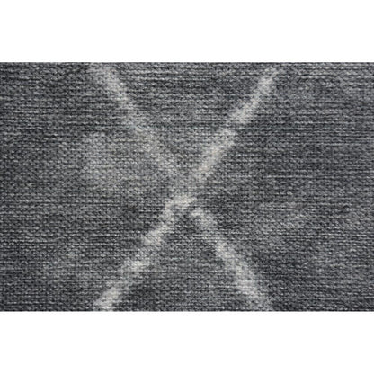 FALLON GREY/ IVORY 3 x 10 Indoor Rug