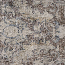 Chloe 5' x 7'3" ft Handwoven Indoor Rug, Multicolour