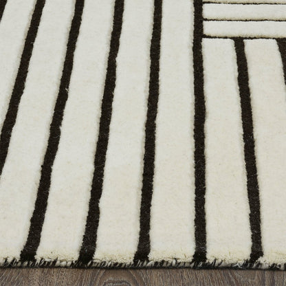 Arctica Rectangle 5’3" X 7’3"  ft  Indoor Rug