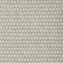 Bedford IV 5’3" X 7’3"  ft Handwoven Indoor Rug, Ivory