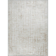 ARIELLA Grey/Beige 3 x 5 Indoor Rug