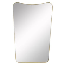 Artesia 45 x 30 Rectangular Framed Mirror