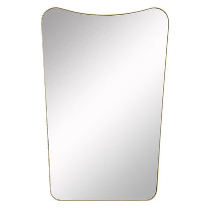 Artesia 45 x 30 Rectangular Framed Mirror