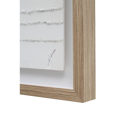 Trax 20.0" Wide Wall Decor, Printed Artwork (2 Piece Set)