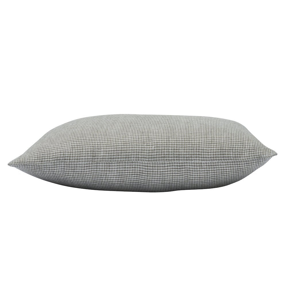 Giverny 25X15 Indoor Pillow, Dark Green