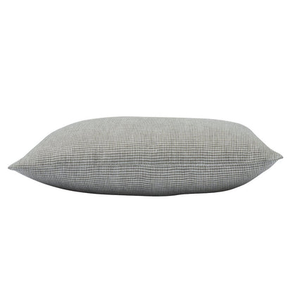 Giverny 25X15 Indoor Pillow, Dark Green