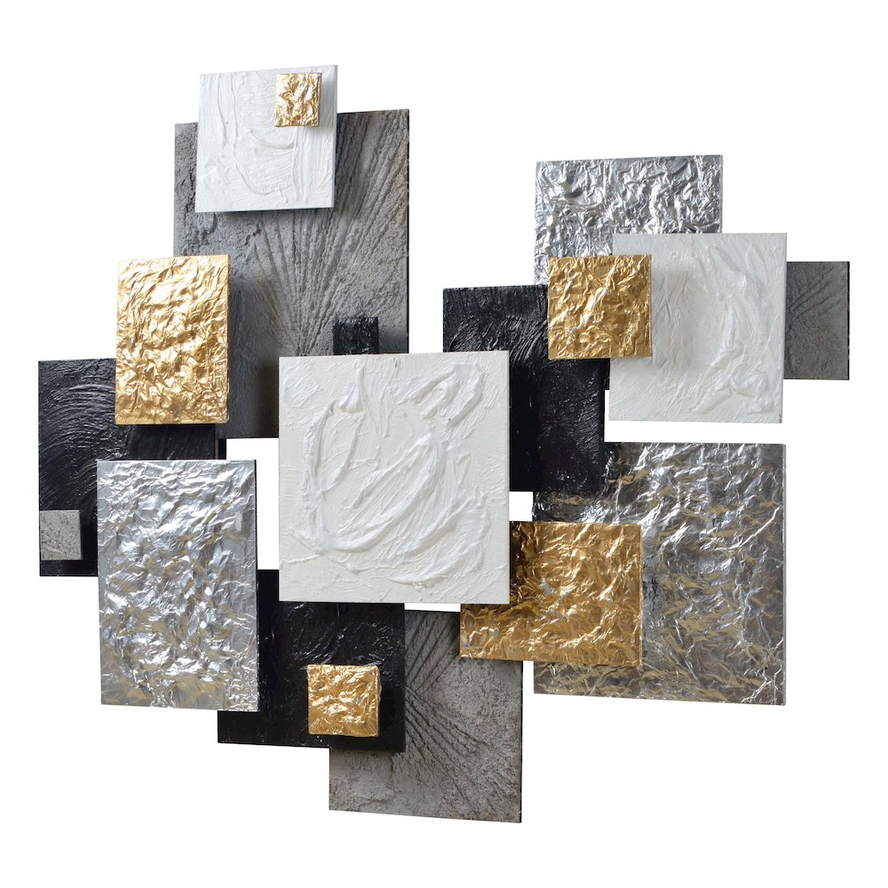 Warberry Wall décor