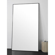 Keene 83 x 48 Rectangular Framed Mirror