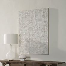 Brigitta Rectangle Wall Décor