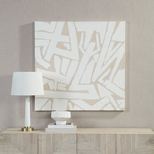 Bolzano 40" Wide Canvas Art