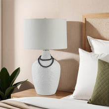 Naranja 29.75" Height Table Lamp, White