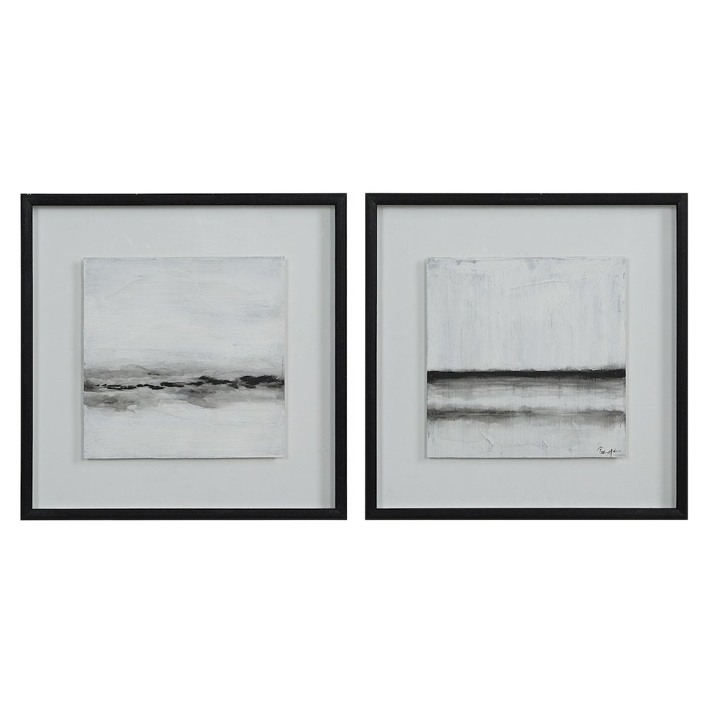 Tangelo 20" Wide Wall Art, Matte Finish, Textured