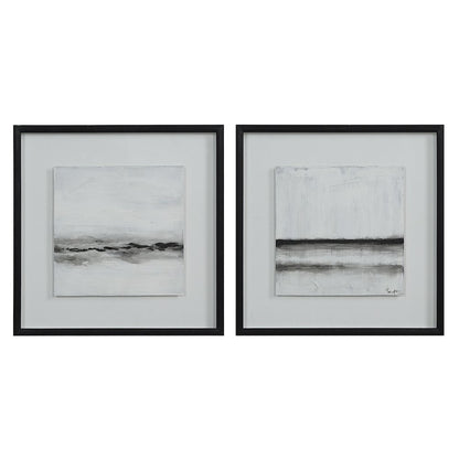 Tangelo 20" Wide Wall Art, Matte Finish, Textured