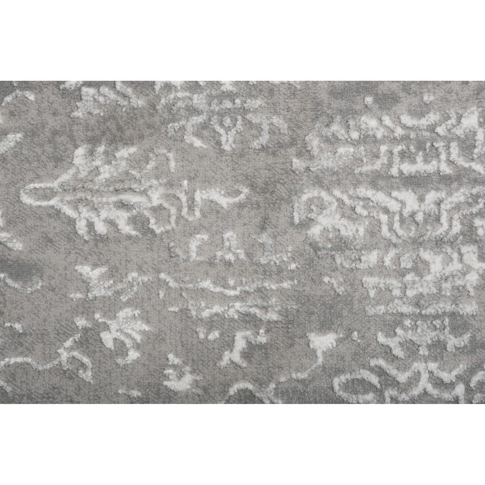 CAMILA Grey Mix 3 x 10 Indoor Rug