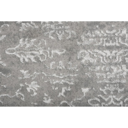 CAMILA Grey Mix 3 x 10 Indoor Rug