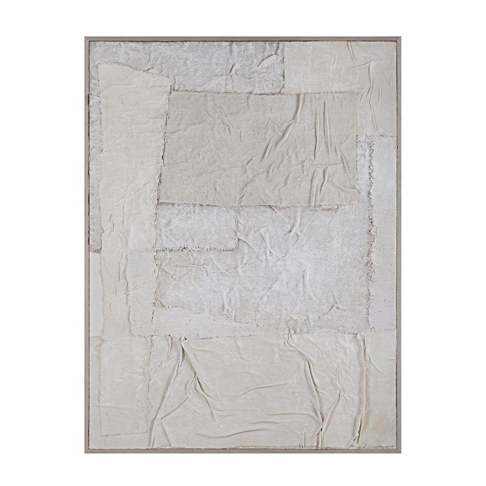Bianchi 36.0" Wide Wall Decor, Printed Artwork