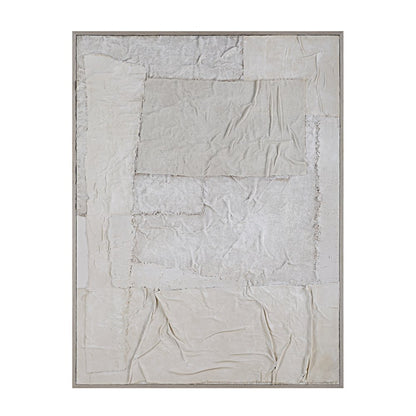 Bianchi 36.0" Wide Wall Decor, Printed Artwork