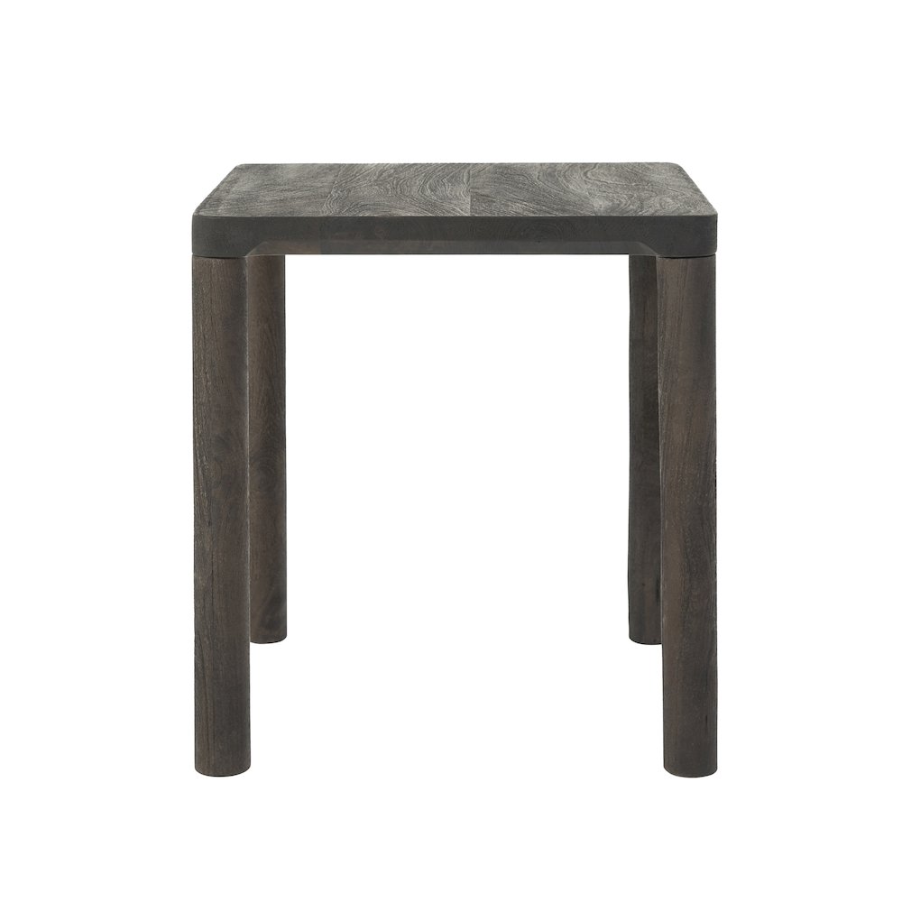 Clusia 19.0" Height Side Table